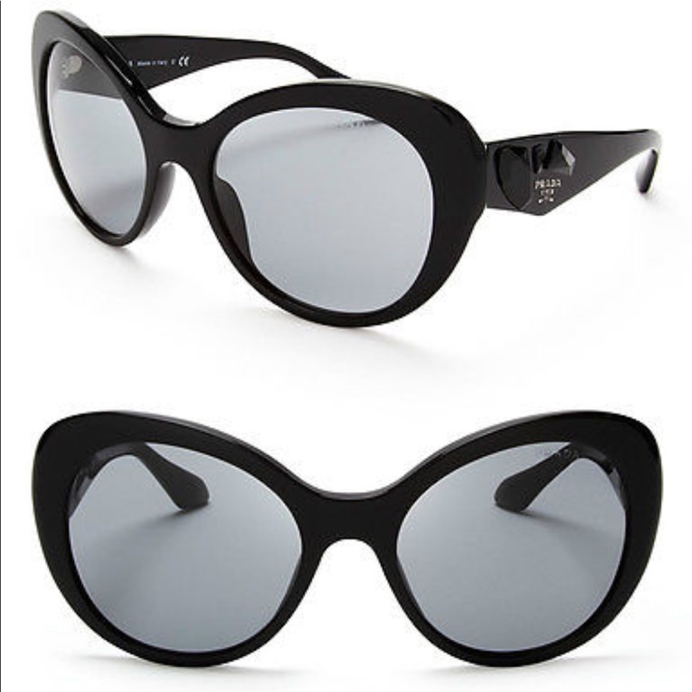 PRADA SUNGLASSES 🕶
